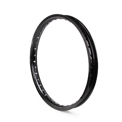 7050 Rodas de motocicletas de ligas de alumínio para rodas CRF 1,60 x 21&quot; 2,15 x 18