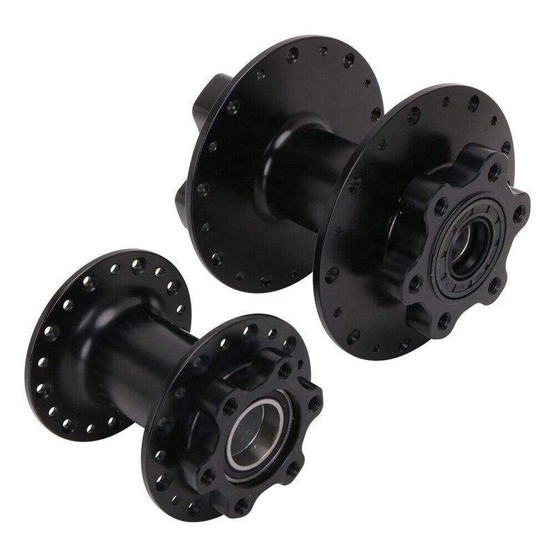 Hub de rodas de motocicleta Surron em liga de alumínio 6061T6 Ideal para substituição ou reparo