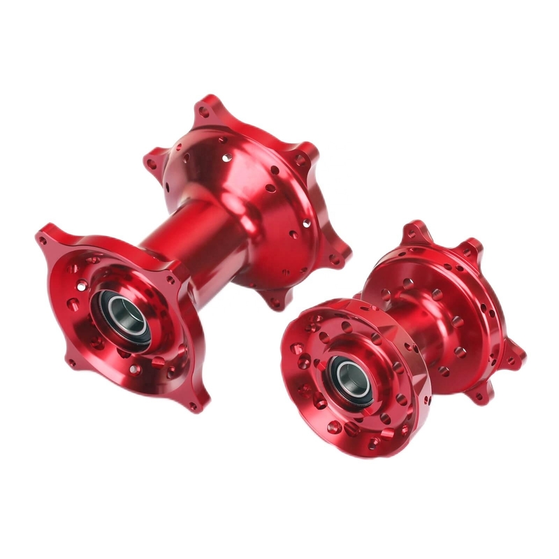 Substituição/reparação de hubs CNC para CR 125 250 CRF250R CRF450R CRF450X CRF250X 2004-17