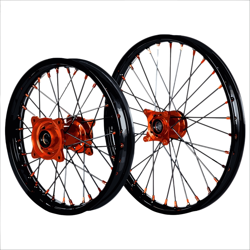 SX 85 2003-2020 19&quot; /16&quot; 17&quot;/14&quot; Rodas de Almofada para Crianças Alumínio 6061 T6 para Substituição/Reparação
