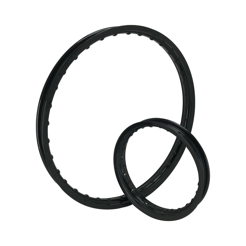 Rodas de motocicleta de 21 polegadas para bicicletas antigas Preto Prata Vermelho Ouro Azul