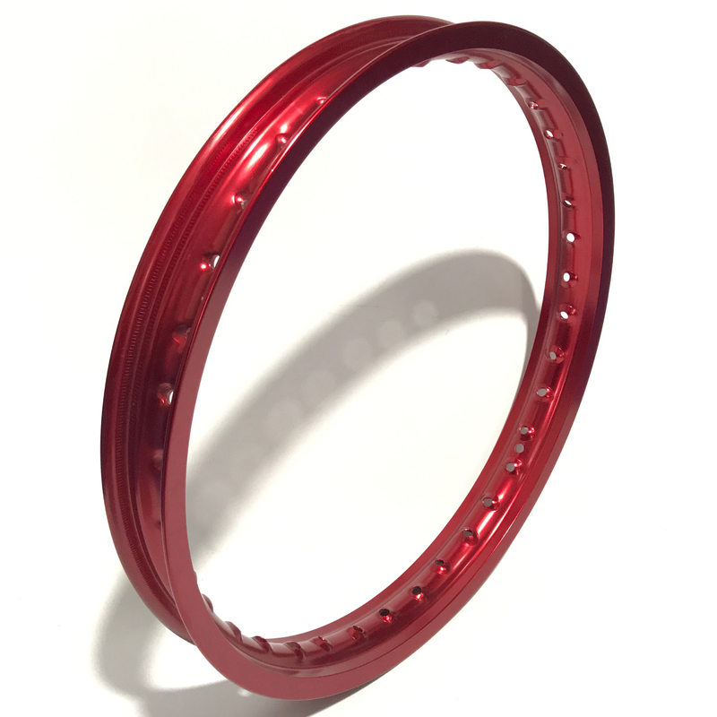 19 polegadas WM Classic Roda roda de motocicleta adequado para motocicletas e bicicletas