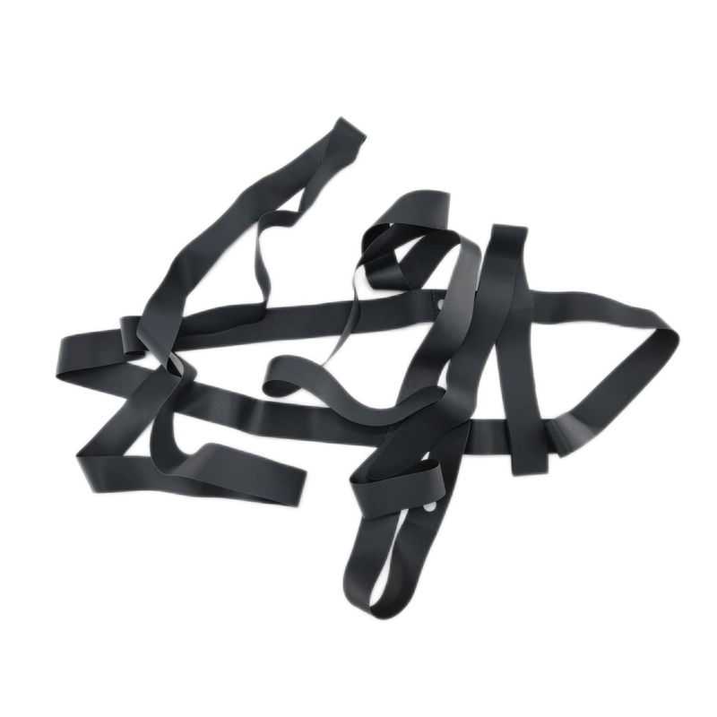 Estilo normal Faixa de roda de PVC personalizada para motocicletas e bicicletas 2,50 mm 3,00 mm
