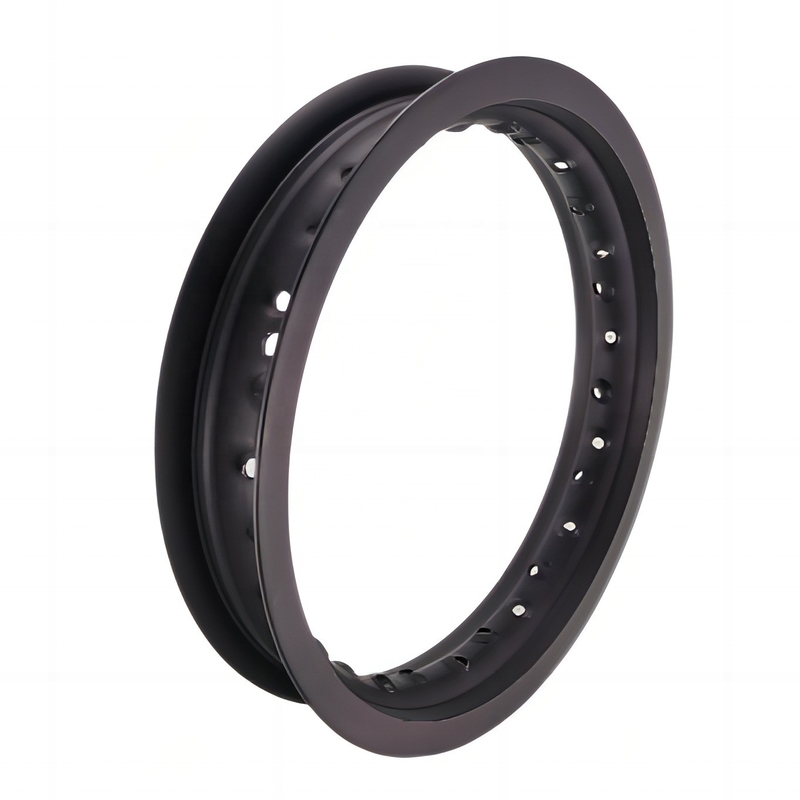 As rodas de liga de prata para 10&quot; 12&quot; 14&quot; Inch Kids Bike's Purpose Replace/Repair