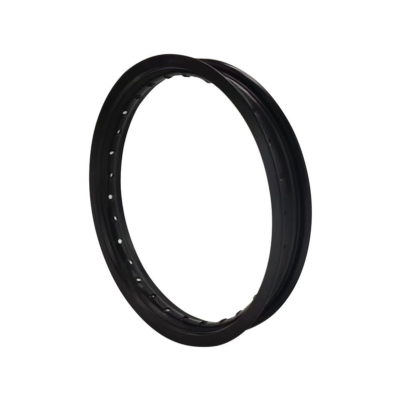 O Must-Have SR250T de 2022 1.60 X 21 Sliver Motocross Alloy Rim para um desempenho superior